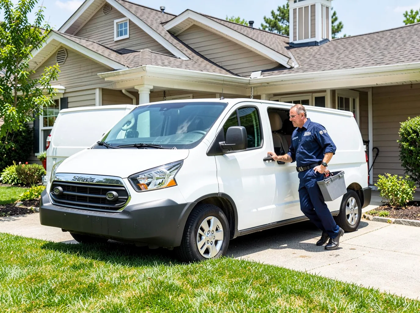Emergency Plumber company in Granby, VT